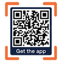 COVID-19 Test Kit Campaign QR Code